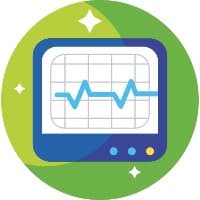 Imágenes cardíacas