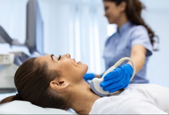 Ecodoppler Carotídeo