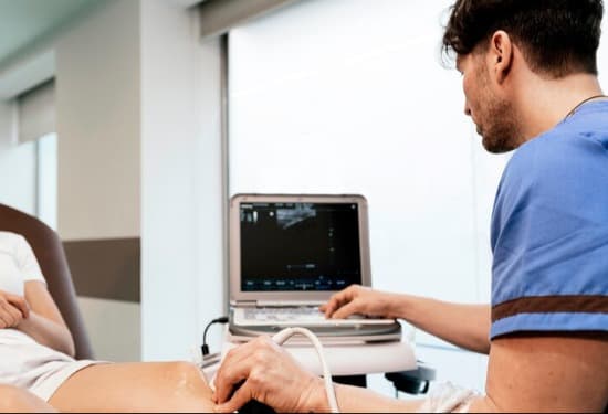 Ultrasonido Vascular